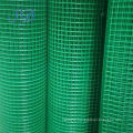 2x2 Pvc Coated 1\/4 x 1\/4 Galvanized Welded Wire Mesh\t